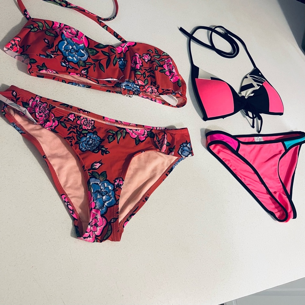 Bikini Sets